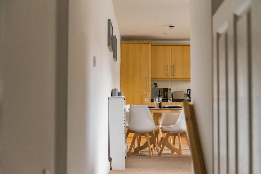 Pebble Bay Apartment Deal Exteriér fotografie