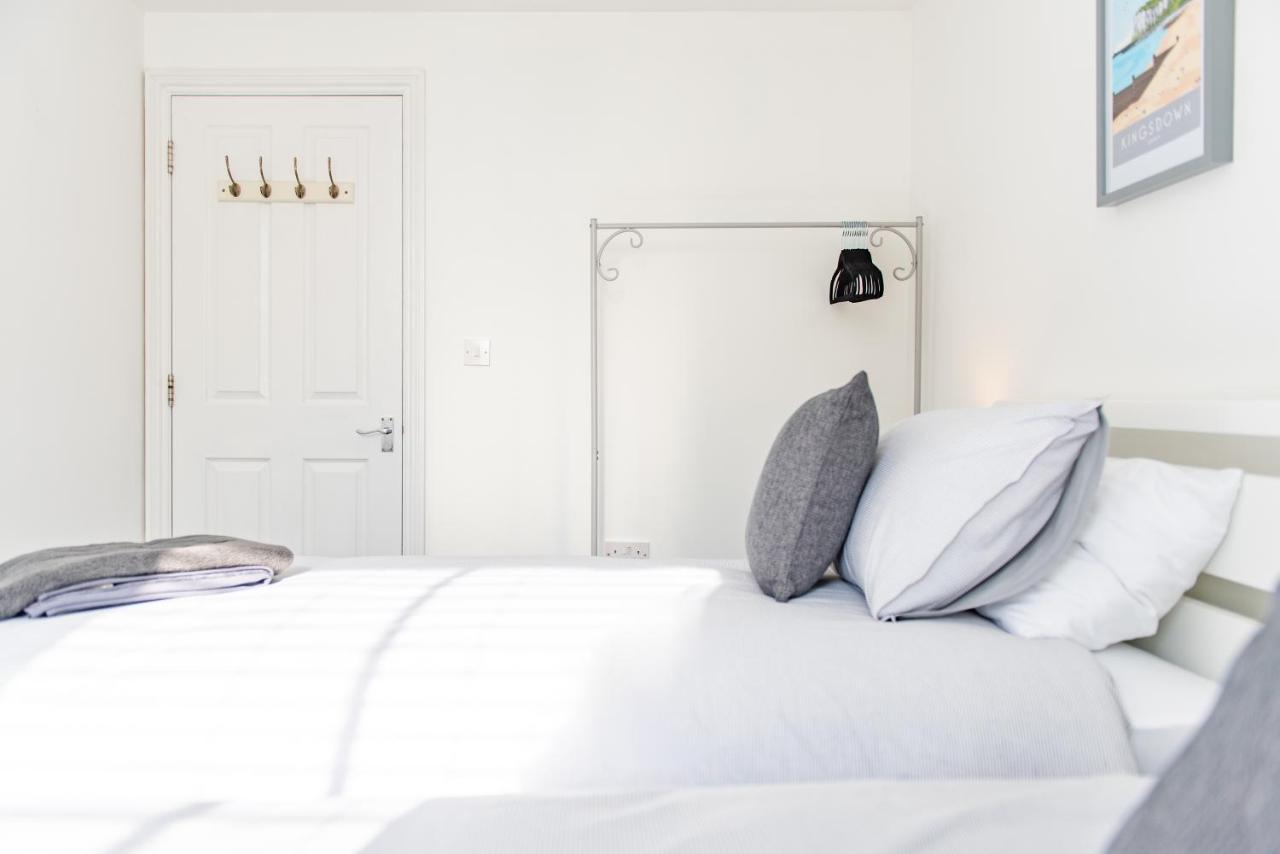 Pebble Bay Apartment Deal Exteriér fotografie