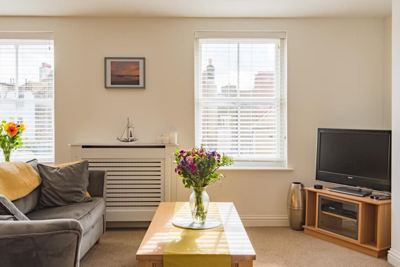 Pebble Bay Apartment Deal Exteriér fotografie