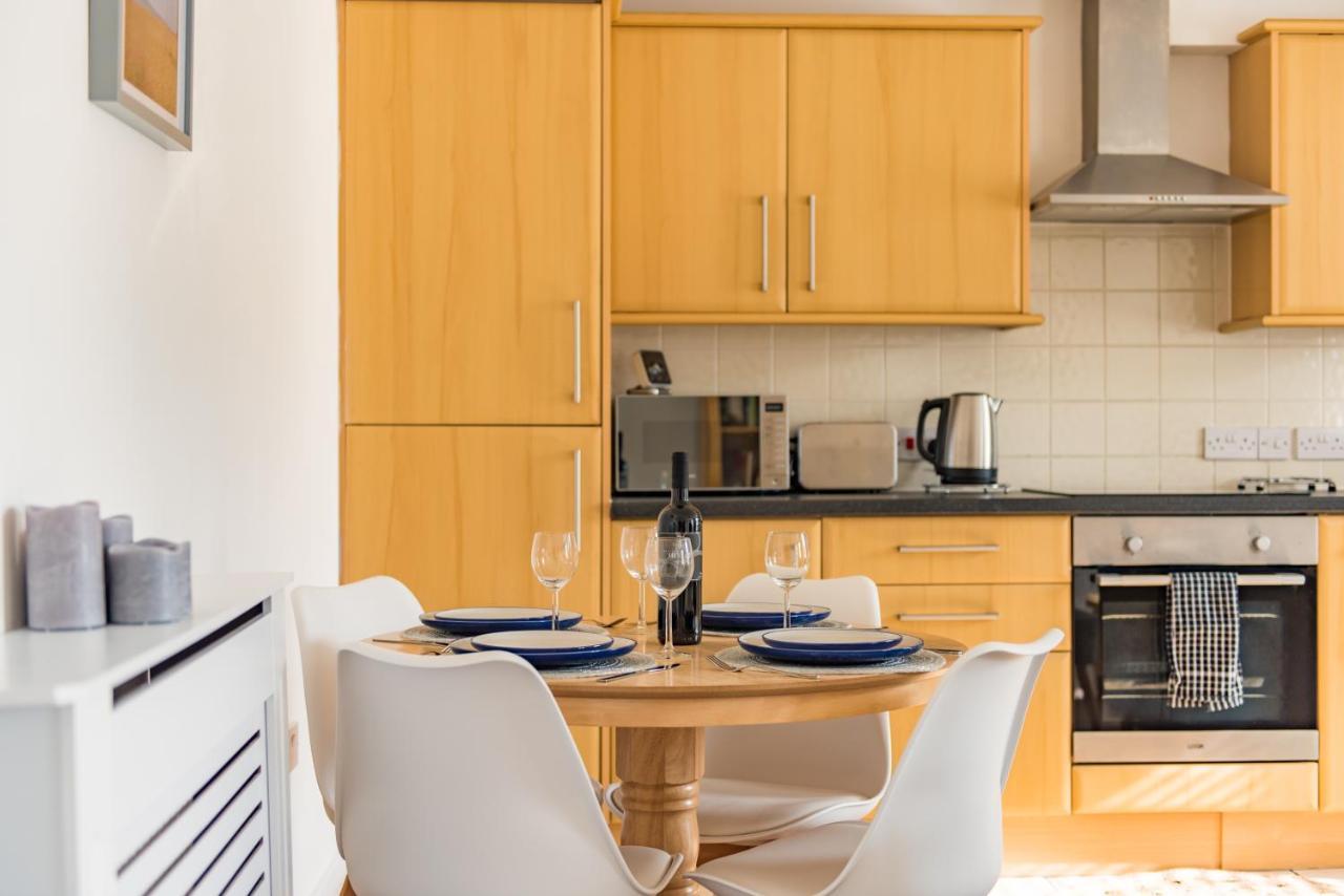 Pebble Bay Apartment Deal Exteriér fotografie