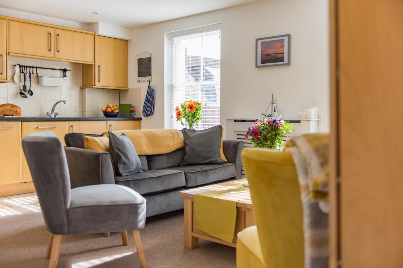 Pebble Bay Apartment Deal Exteriér fotografie